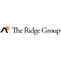 The Ridge Group Logo