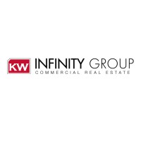 KW Commercial Infinity Group Logo