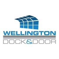 Wellington Dock & Door Logo