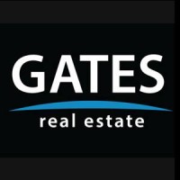 Gates Real Estate Logo
