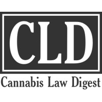 Cannabis Law Digest Logo