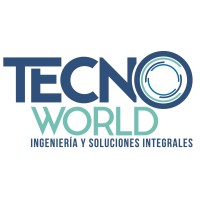 Tecnoworld Corp S.A. de C.V. Logo