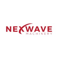 Nexwave Machinery Ltd. Logo