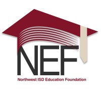 Northwest ISD Education Foundation Logo