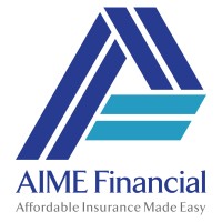 AIME Financial Group Inc. (a Besurance Company) Logo