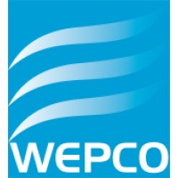 WEPCO General Enterprises LLC Logo