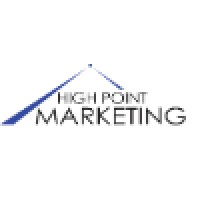 High Point Marketing Logo
