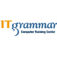 IT Grammar Logo