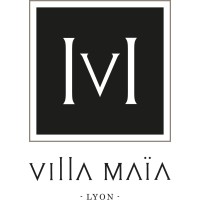 VILLA MAÏA Logo