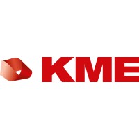 KME Netherlands B.V. Logo