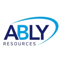 Ably Resources Ltd Logo