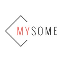 MySome Logo