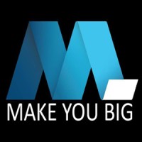 MAKE YOU BIG Logo