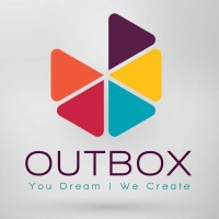 OutBox Solution Logo