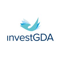 InvestGDA Logo