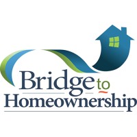Bridge to Homeownership UK Limited Logo