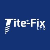 Tite-Fix Ltd Logo
