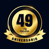 Finilager Logo