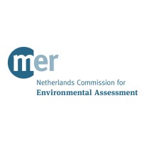 Netherlands Commission for Environmental Assessment (NCEA) Logo