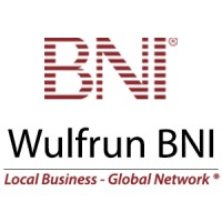 BNI Wulfrun Logo