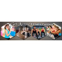 Group Fitness and Consulting Independent Contractor Logo