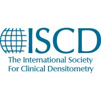 International Society for Clinical Densitometry Logo