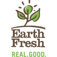 EarthFresh Farms Logo