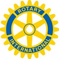 Rotary Club of Gwinnett Mosaic Logo