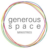Generous Space Ministries Logo