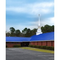 Silver Lake Baptist Church Logo