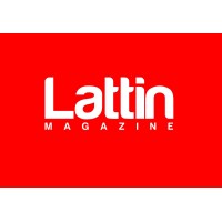 Lattin Magazine Logo