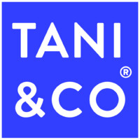 TANI & CO Logo