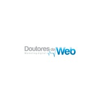 Doutores da Web Logo