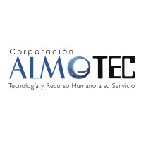 Corporación Almotec Logo