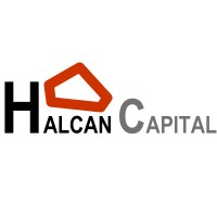 Halcan Capital Inc. Logo