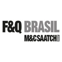F&Q Brasil (M&C Saatchi Group) Logo