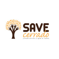 Save Cerrado Logo