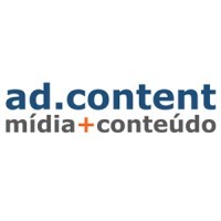 Ad Content Logo