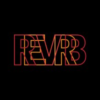 REVRB MEDIA Logo
