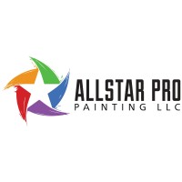 ALLSTAR PRO PAINTING, LLC Logo