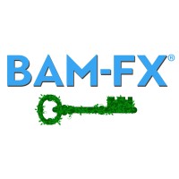 BAM-FX Logo