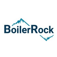 BoilerRock LLC Logo