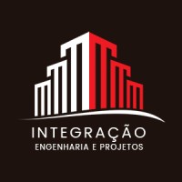 Integração Projetos e Construções Logo