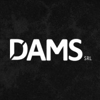 DAMS Logo