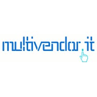 MULTIVENDORIT Logo