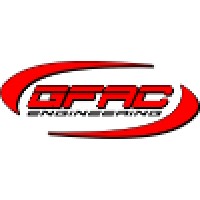 GFAC Engineering Inc. Logo