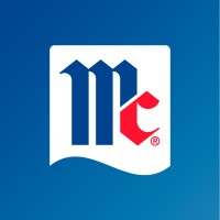 McCormick LATAM Logo