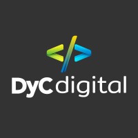 DyC Digital Logo