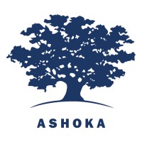 Ashoka Romania Logo