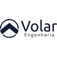 Volar Engenharia Logo